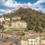 Stefania Asolo Piscina E Biliardo
