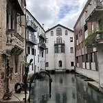 Stefania Asolo Piscina E Biliardo Riese