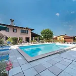 Nyaraló Stefania Asolo Piscina E Biliardo *