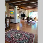 Nyaraló Stefania Asolo Piscina E Biliardo Riese