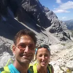 Stefania Asolo Piscina E Biliardo * Riese