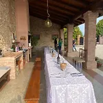 Nyaraló Stefania Asolo Piscina E Biliardo Riese
