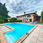 Stefania Asolo Piscina E Biliardo