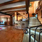 Nyaraló Stefania Asolo Piscina E Biliardo Riese
