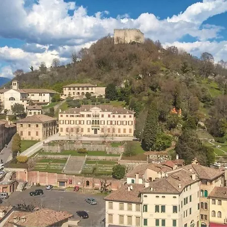 Stefania Asolo Piscina E Biliardo