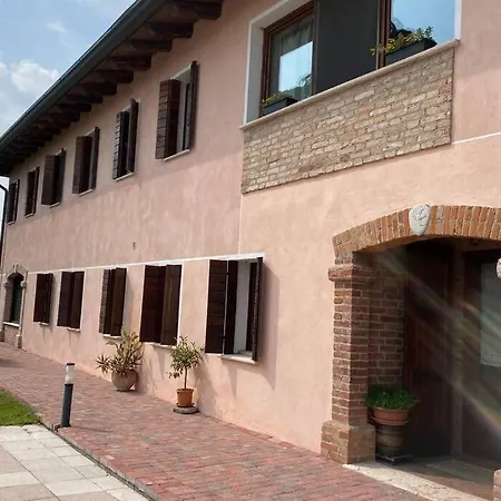 Stefania Asolo Piscina E Biliardo