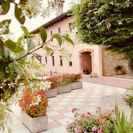 度假居 Stefania Asolo Piscina E Biliardo