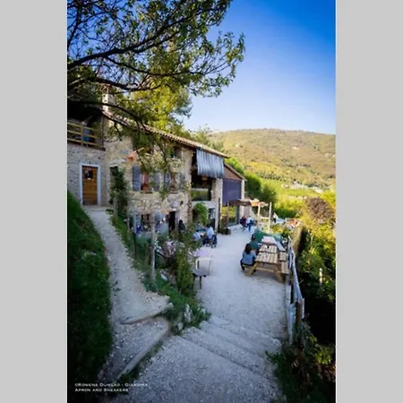 Casa vacanze Stefania Asolo Piscina E Biliardo *