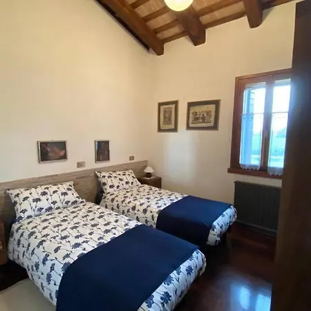 Stefania Asolo Piscina E Biliardo Casa vacanze Riese