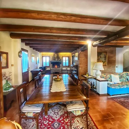 Casa vacanze Stefania Asolo Piscina E Biliardo *