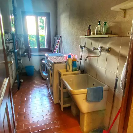Casa vacanze Stefania Asolo Piscina E Biliardo