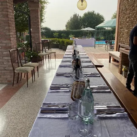 Casa vacanze Stefania Asolo Piscina E Biliardo *