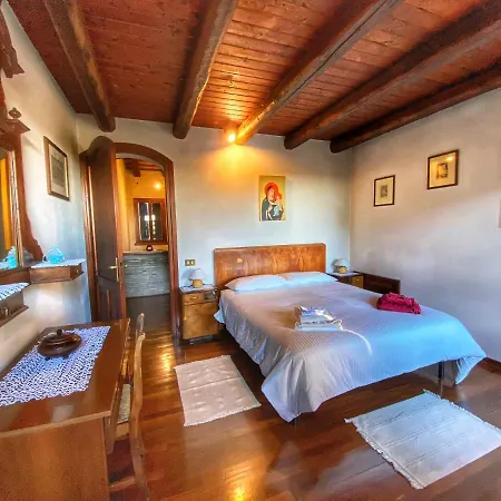 Casa vacanze Stefania Asolo Piscina E Biliardo