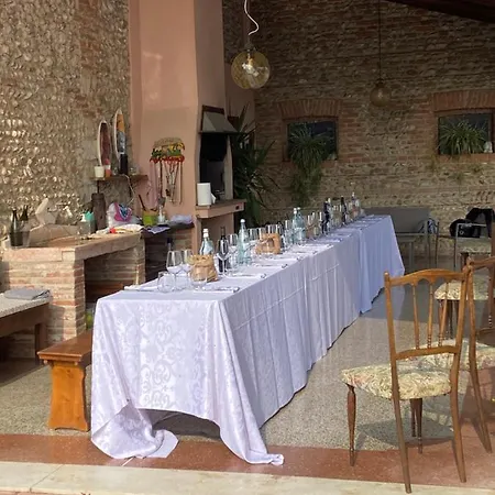 Casa vacanze Stefania Asolo Piscina E Biliardo Riese